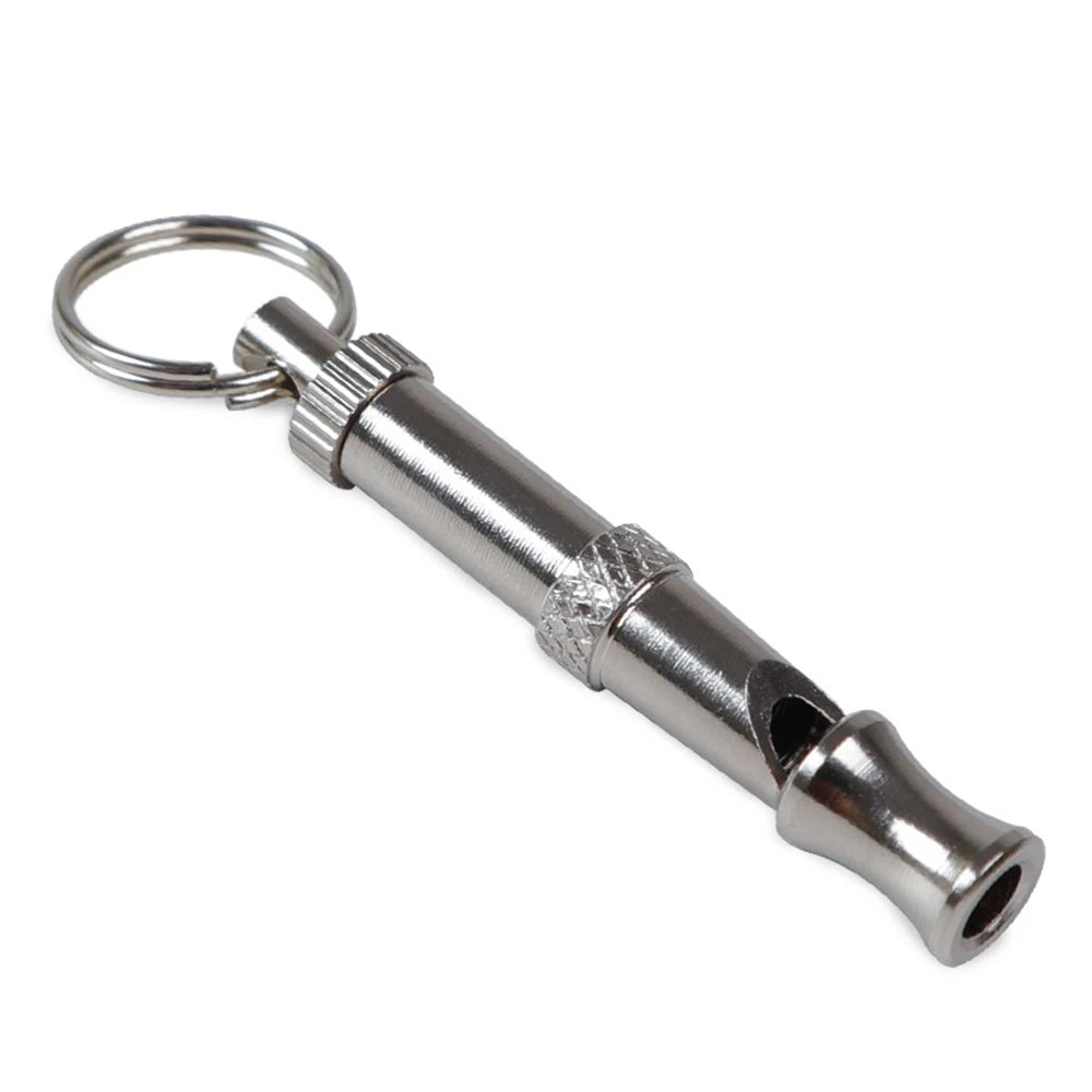 Dog Whistle for Stop Barking Professional Ultrasonic Dog Whistles Puppy Bark Control Training Tools Pet Dog Training Accessories