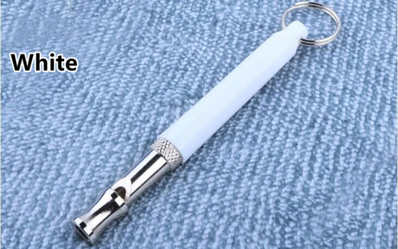 Dog Whistle for Stop Barking Professional Ultrasonic Dog Whistles Puppy Bark Control Training Tools Pet Dog Training Accessories