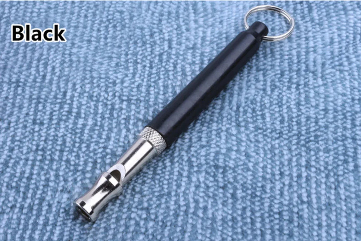 Dog Whistle for Stop Barking Professional Ultrasonic Dog Whistles Puppy Bark Control Training Tools Pet Dog Training Accessories