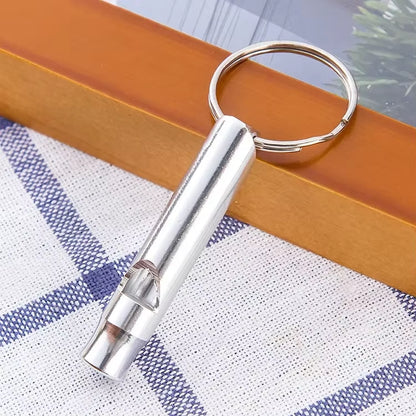 Outdoor Training Whistle Dogs Repeller Pet Training Whistle anti Bark Dogs Training Flute Pet Supplies Dog Pet Accessories